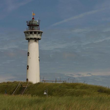 Appartamento Ammophila 2 Egmond aan Zee Esterno foto