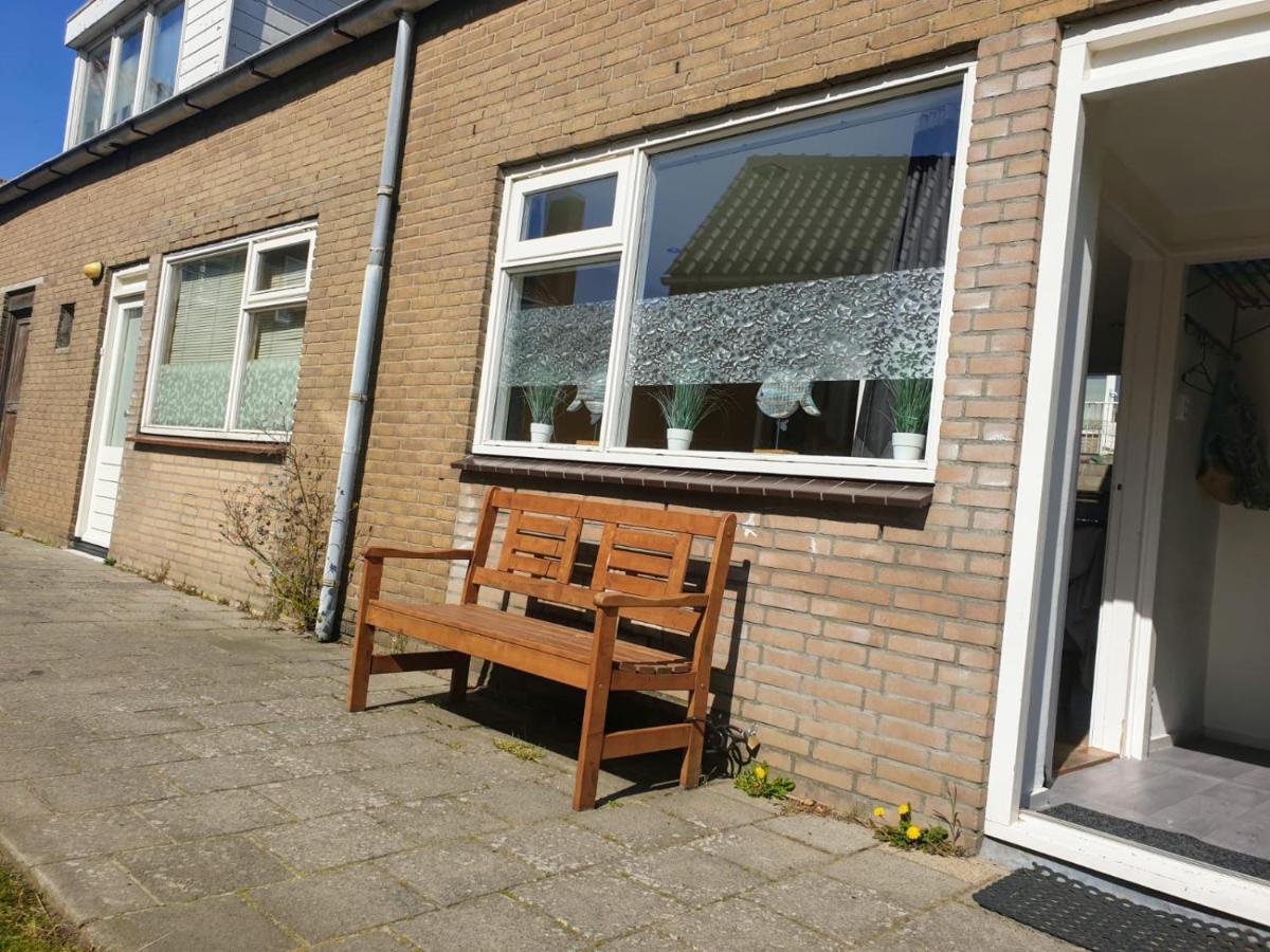 Appartamento Ammophila 2 Egmond aan Zee Esterno foto