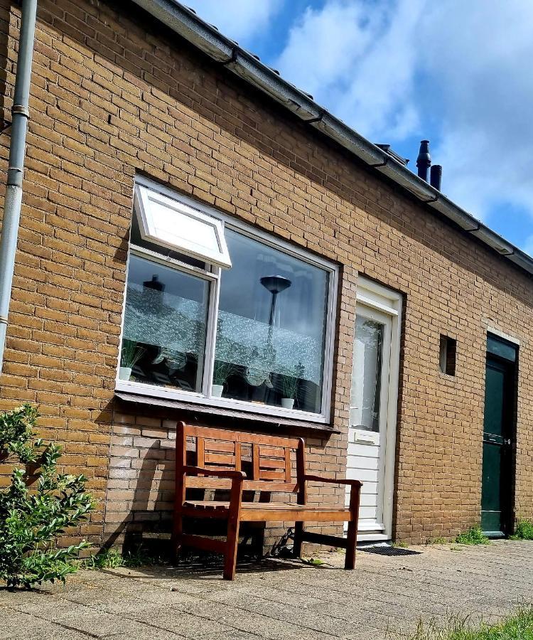 Appartamento Ammophila 2 Egmond aan Zee Esterno foto