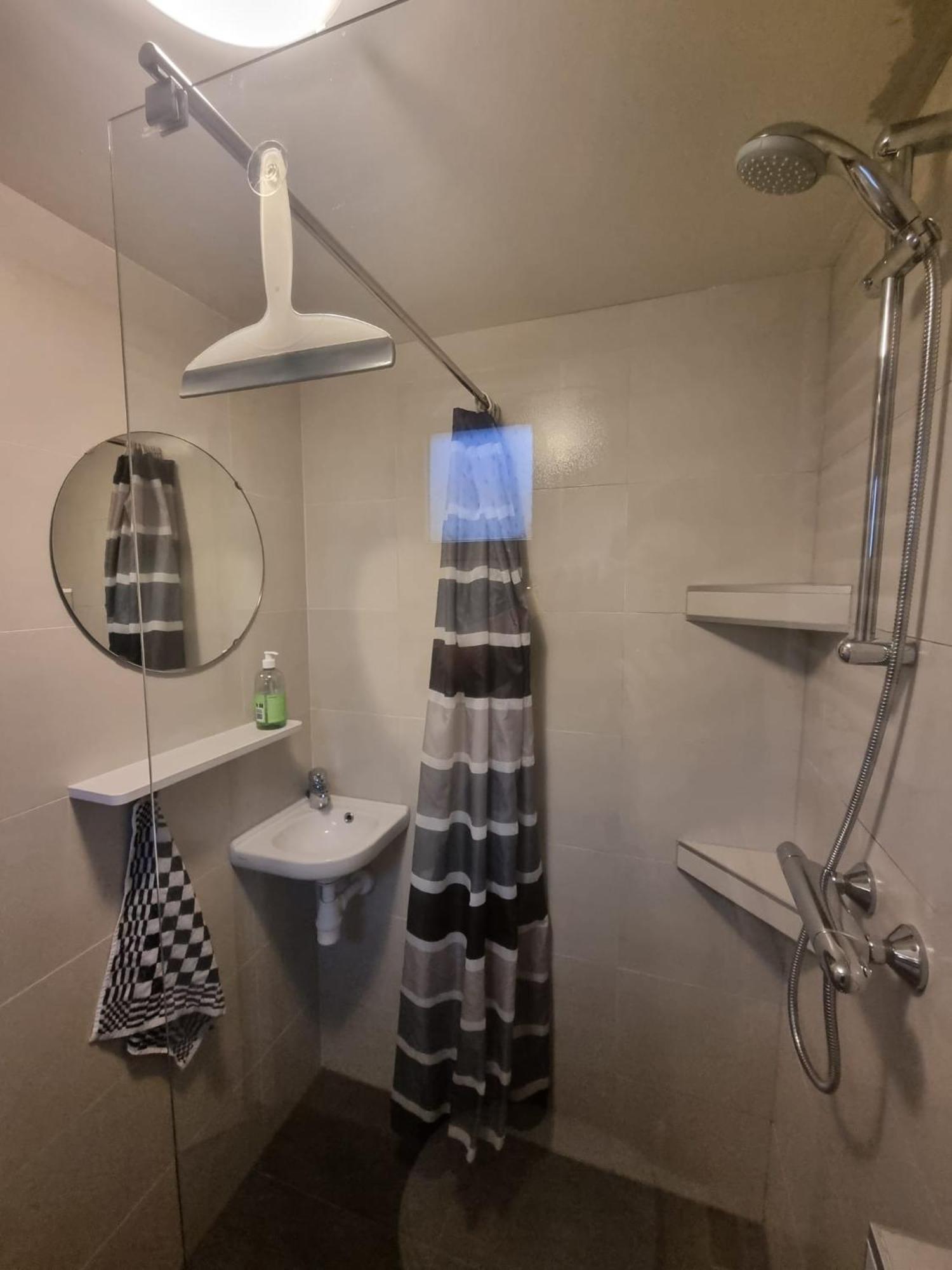 Appartamento Ammophila 2 Egmond aan Zee Esterno foto