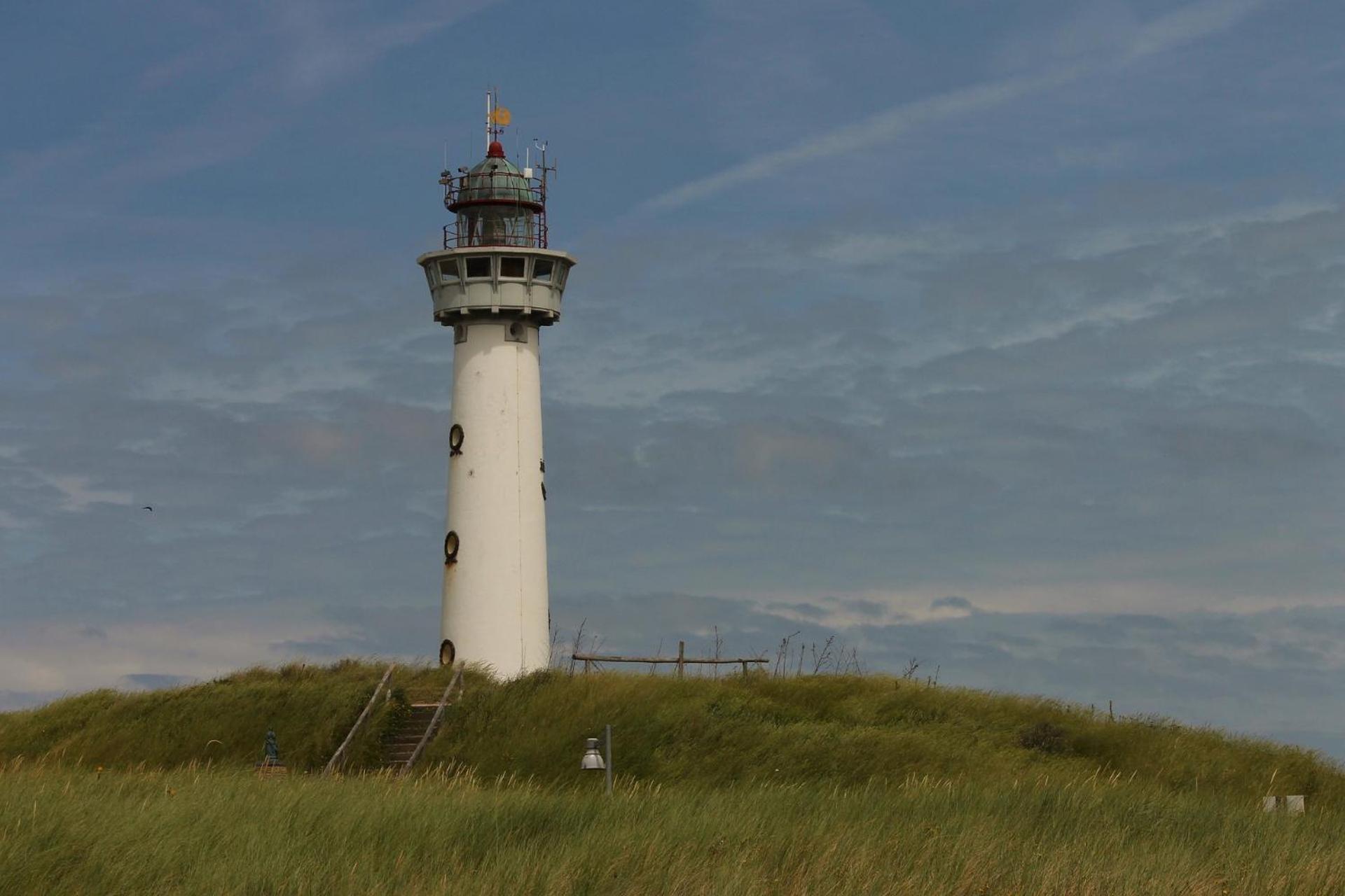 Appartamento Ammophila 2 Egmond aan Zee Esterno foto