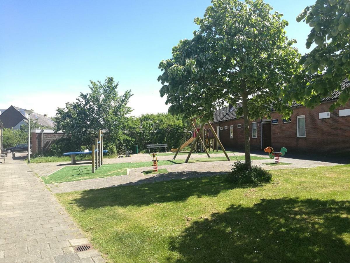 Appartamento Ammophila 2 Egmond aan Zee Esterno foto